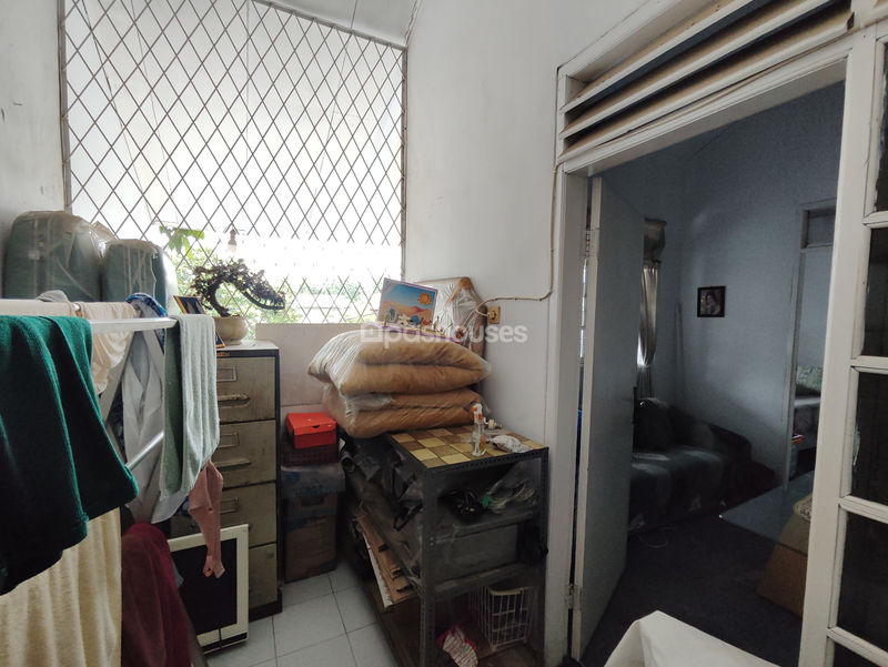 Perumahan Duta Pakuan Blok C5 No.11