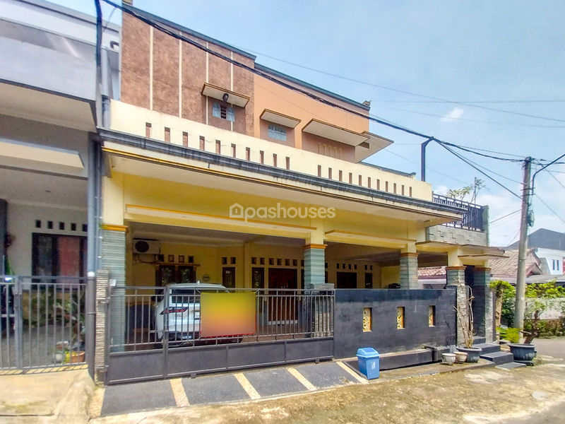 Perumahan Taman Yasmin