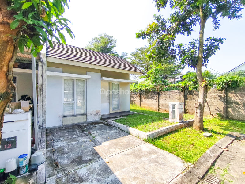 Perumahan Serpong Jaya Blok VL No.16