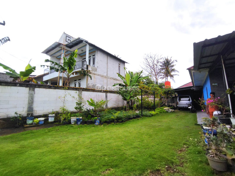 Kampung Babakan Bogor