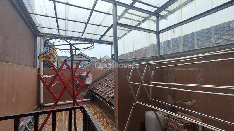 Kebun Raya Residence Blok N/22