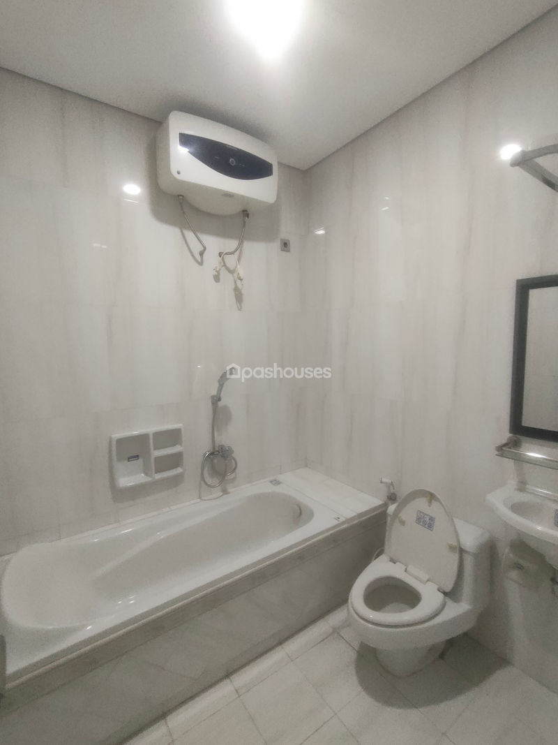 Jalan Taman Malaka Utara 8 Blok C5 No.18