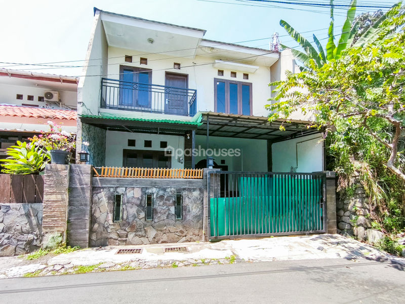 Perumahan Bumi Indraprasta 2