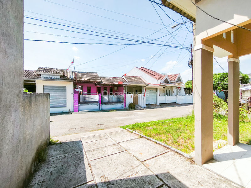 Perumahan Citra Indah City Bukit Cempaka Blok Y2/56