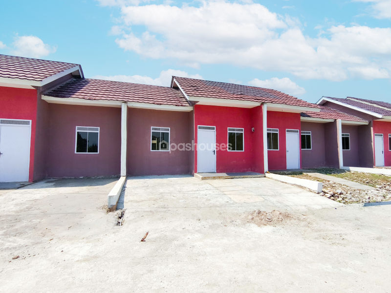Perumahan Bukit Cendana