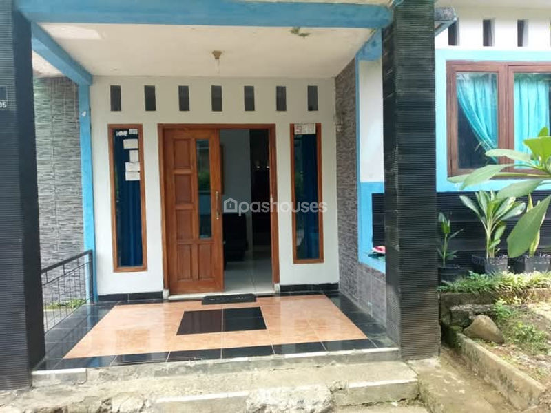 Jalan Panorama Asri