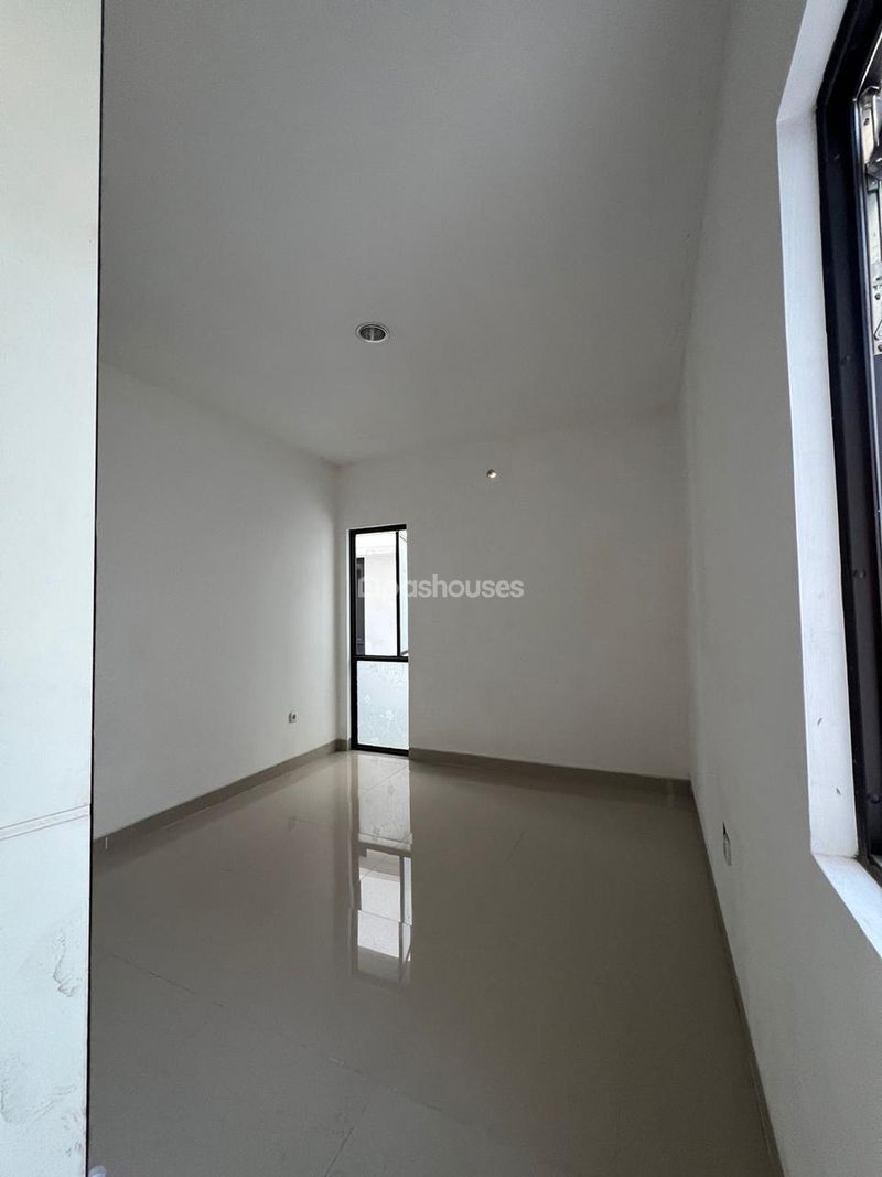 Perumahan Vida Bekasi Cluster Botanica