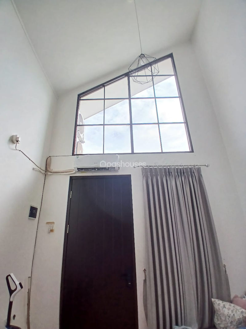 Perumahan Emerald City Cibinong Cluster Shinju Blok D2