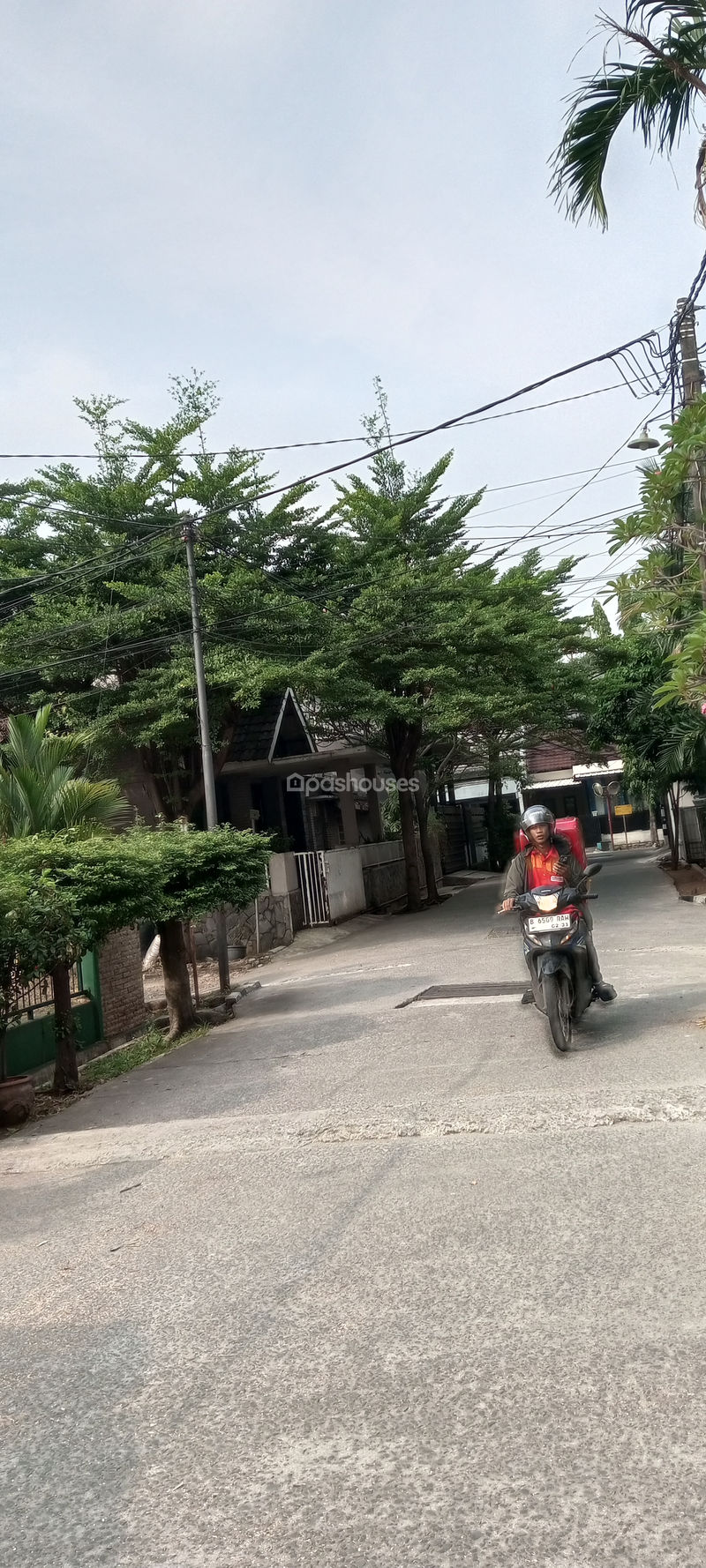 Pondok Timur Mas