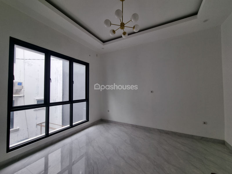 Lentera Sudchi Residence