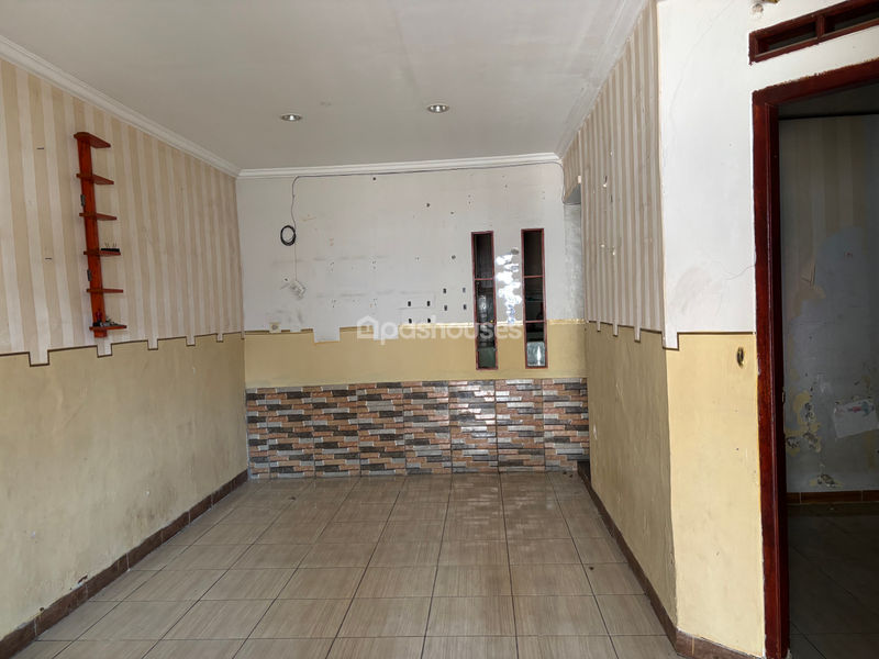 Perumahan Taman Kebalen Indah Blok O3 No.51