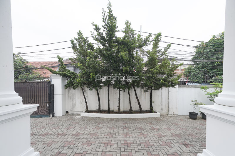 Jl. Cipinang Cempedak 2 No. 1D, Jatinegara, Jakarta Timur