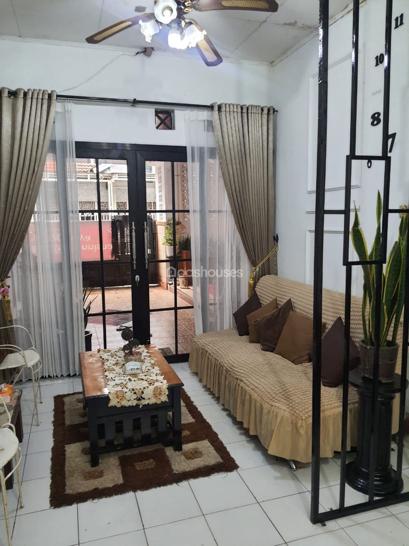 Perumahan Griya Bukit Jaya