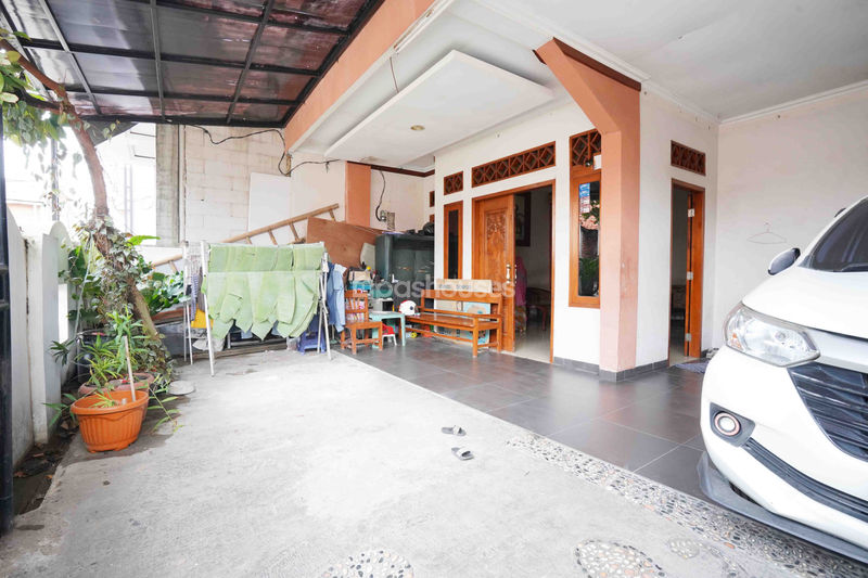 Jalan H.Muchtar III
