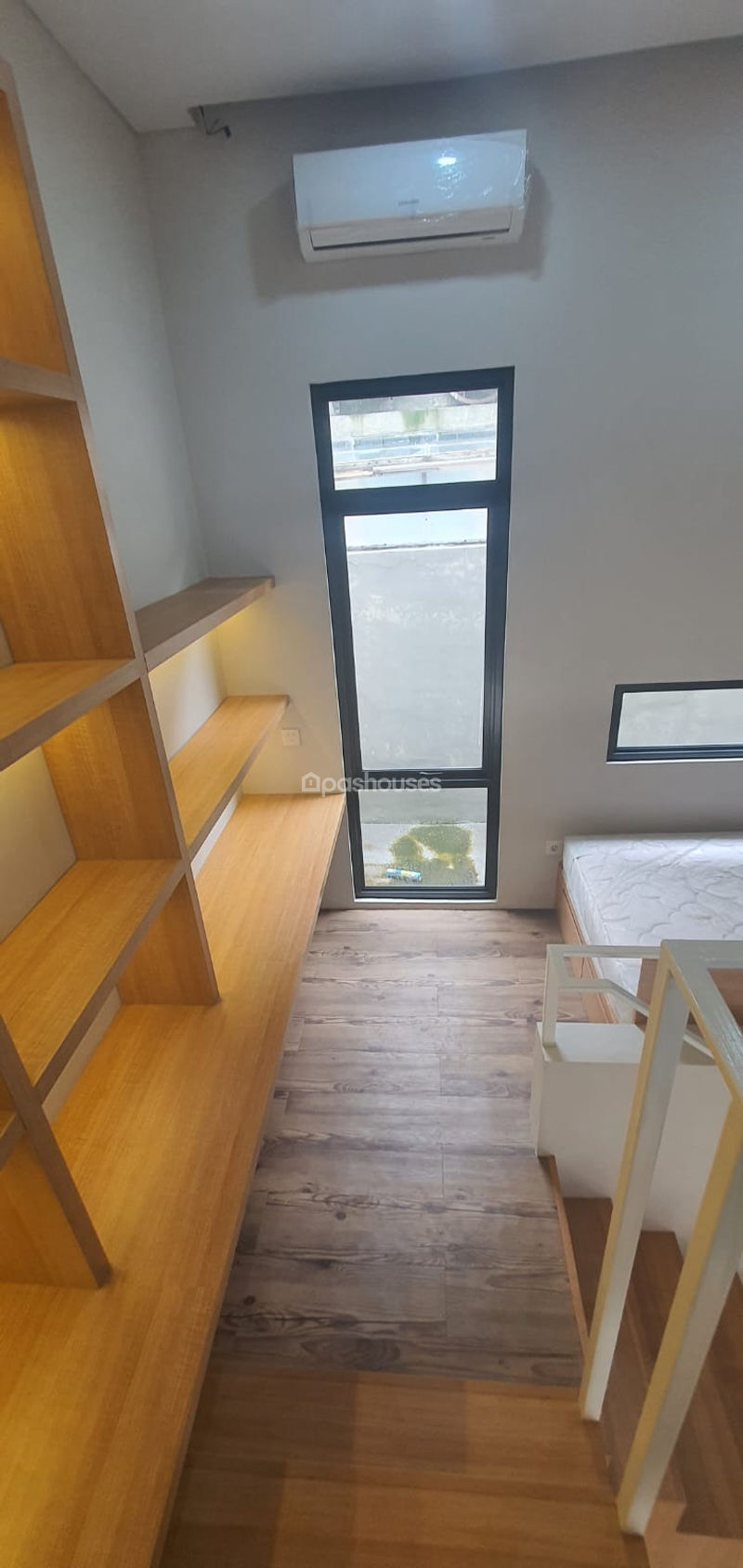 Perumahan Fleekhauz R Blok I12 No.5