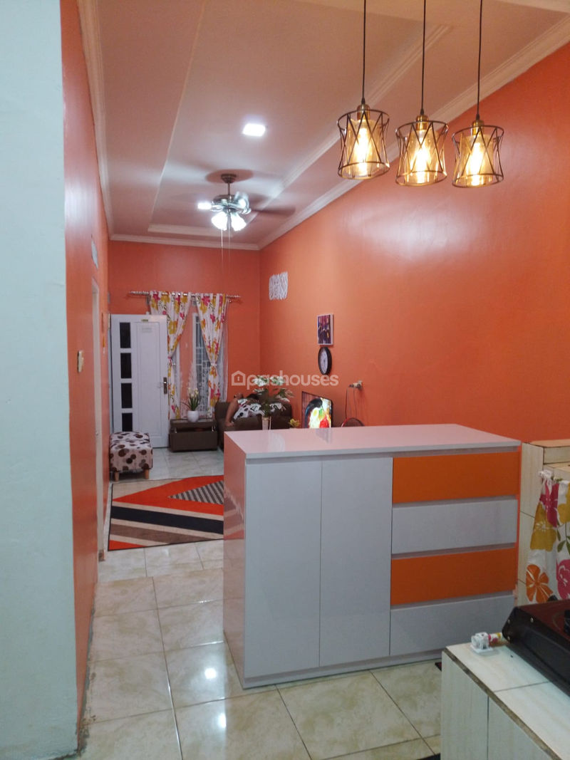 Perumahan Villa Permata Tambun Blok CD6 No.29