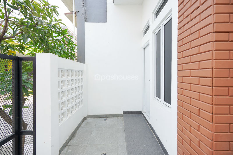 Perumahan Vila Indah Permai Blok J6 No.4