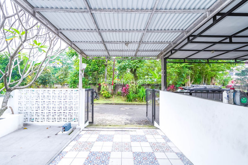 Perumahan Taman Soka X