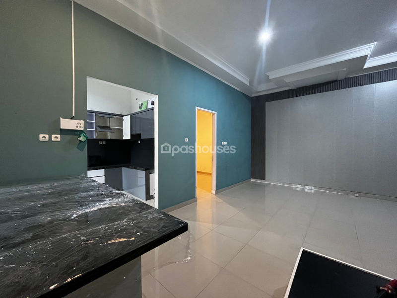 Perumahan Pesona Diandra Residence Blok C-7