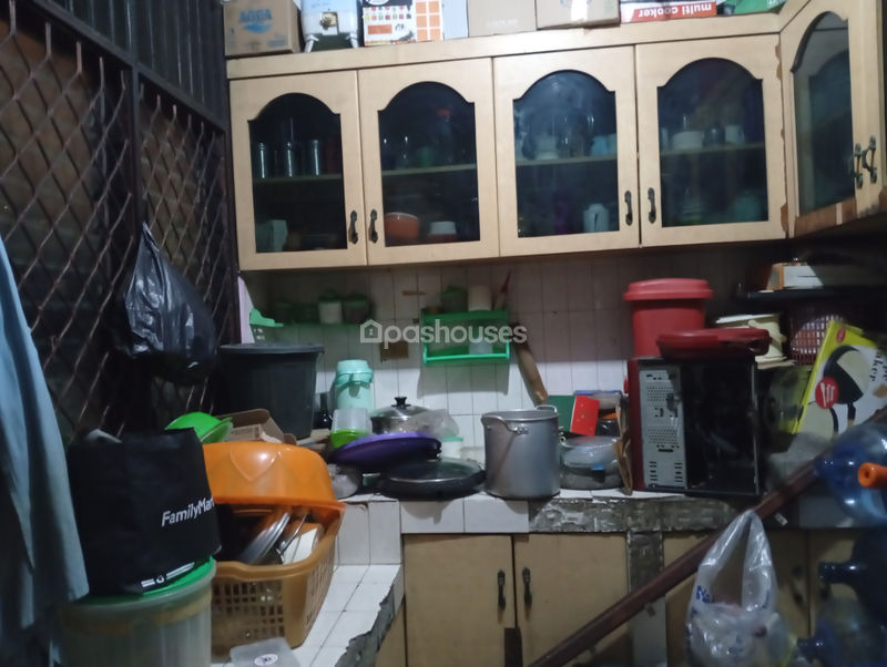 Jalan Cempaka Warna No.2