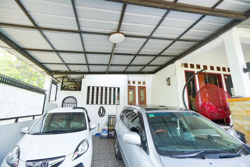 Bukit Cimanggu City Blok N3 No.11