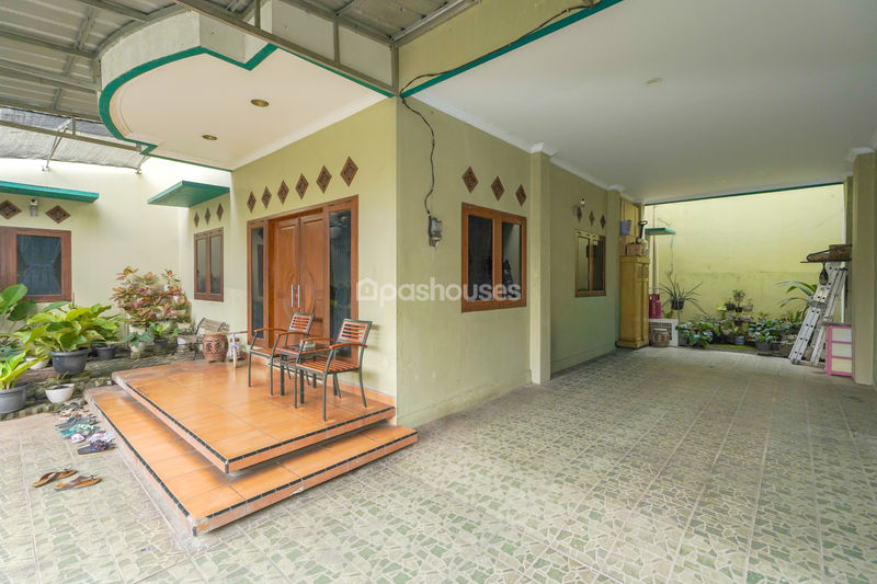 Jalan H.Najih No.80