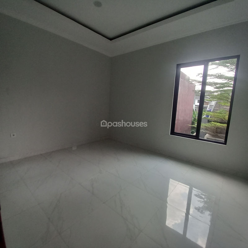 Perumahan Duren Residence No.12