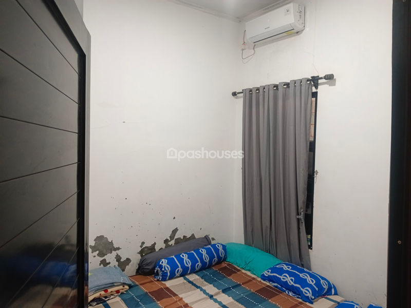 Perumahan Taman Raya Rajeg 