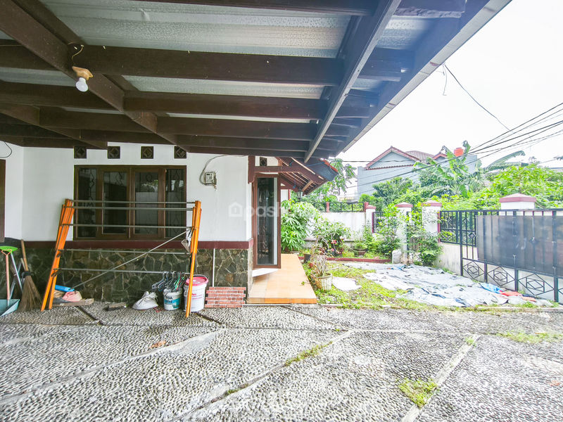 Kedung Badak Baru Bogor