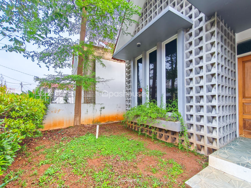 Bukit Cimanggu City Blok O5 No.2