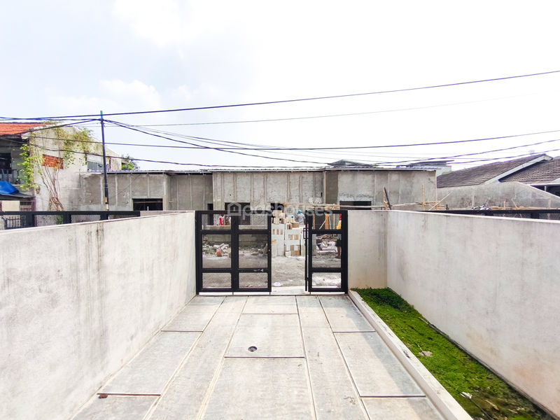 Perumahan Casa de Villa Pondok Cabe