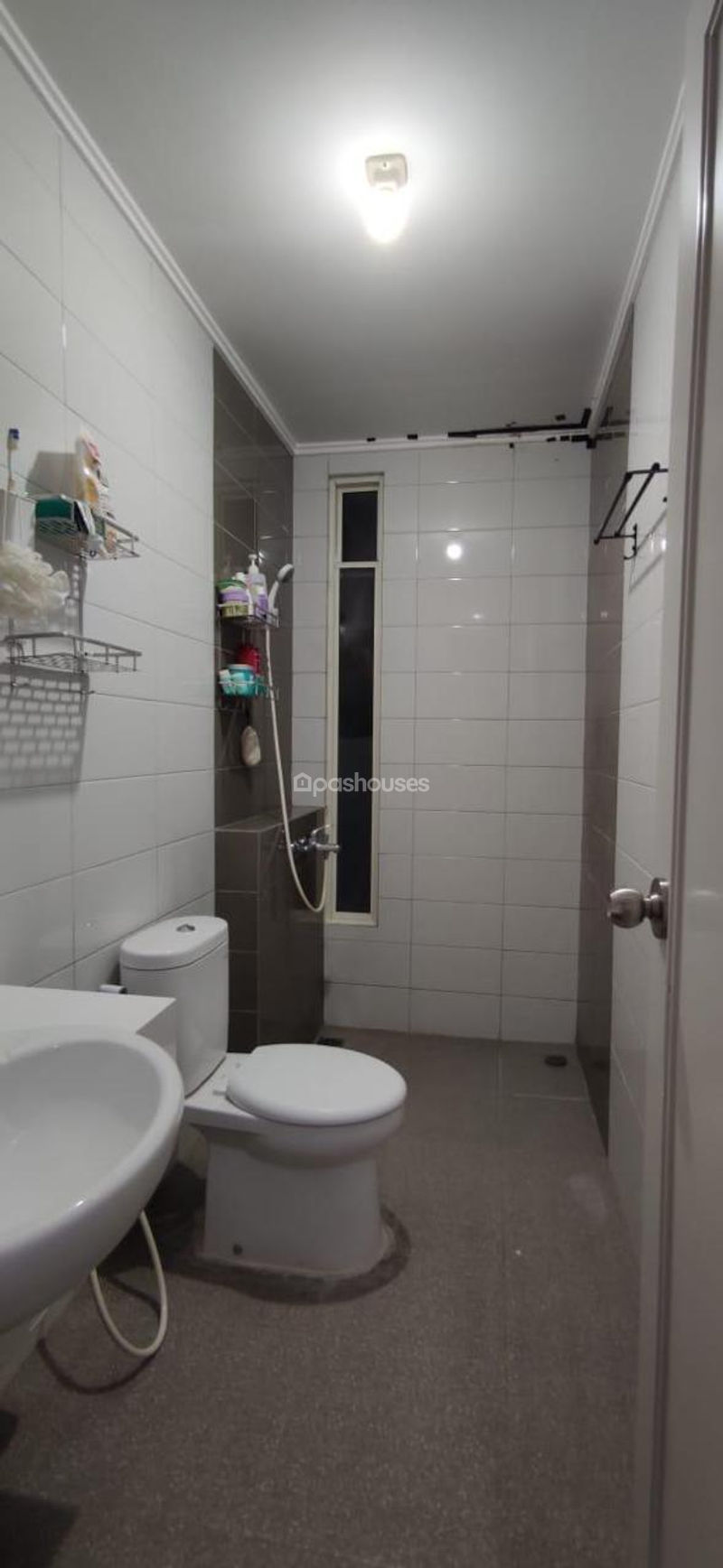 Perumahan Suvarna Sutera Cluster Bahana