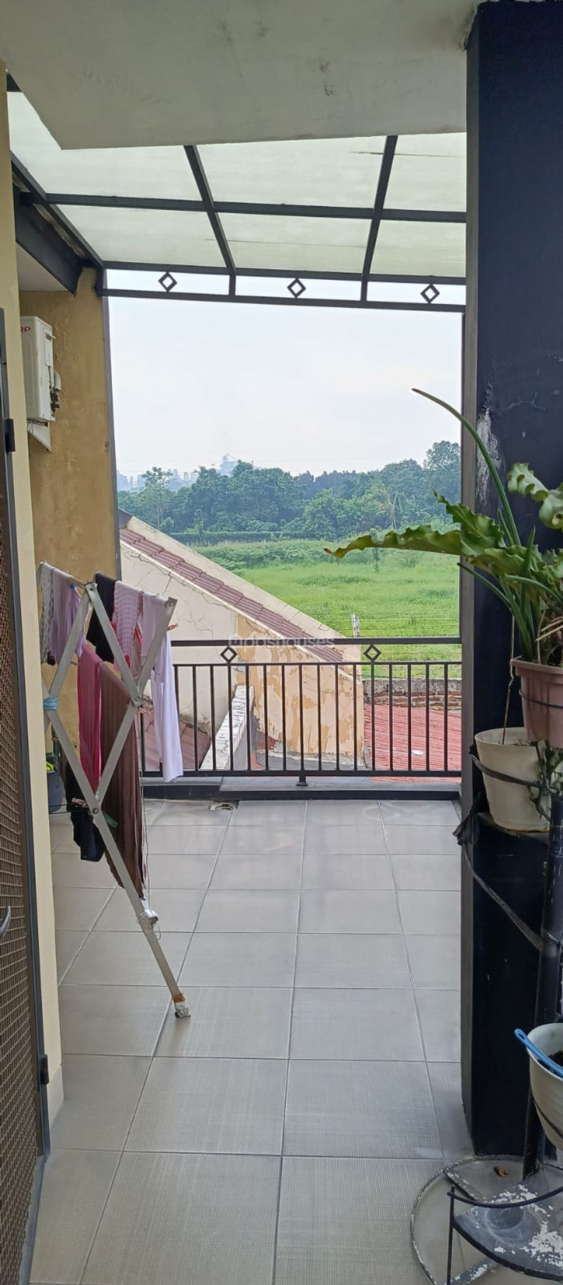 Cluster Graha Puspasari 2