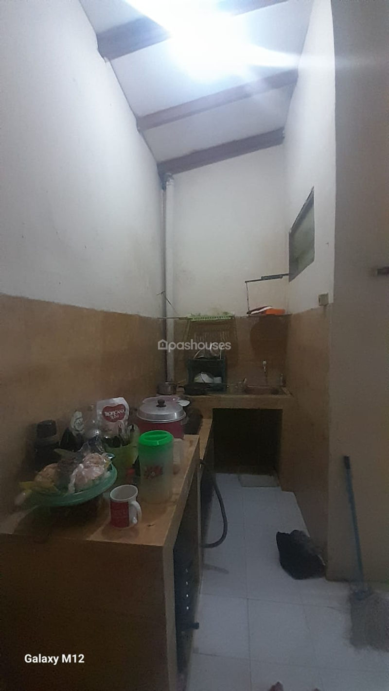 Perumahan Villa Nusa Indah 2 Blok V20 No.13