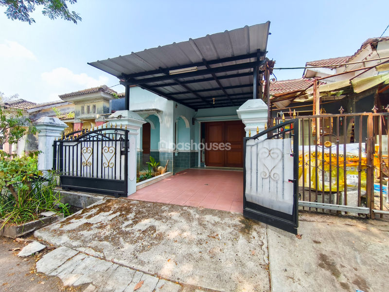 Citra Indah City Bukit Cempaka X2 No. 3