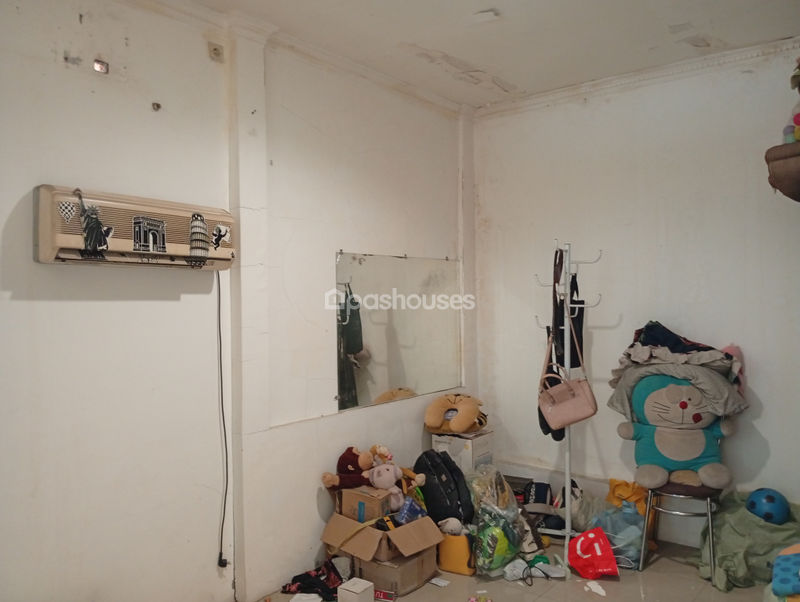 Perumahan Taman Wisma Asri Bekasi Blok E26 No.7