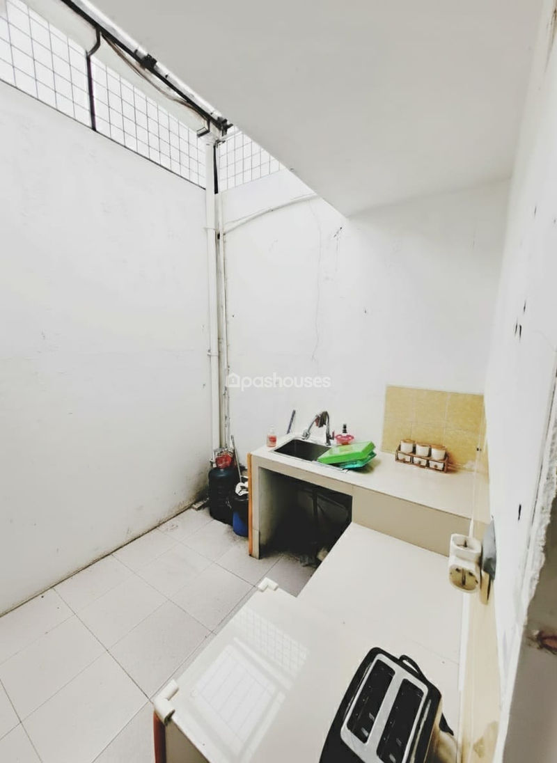 Perumahan Darmawangsa Residence Blok RR1 No.6