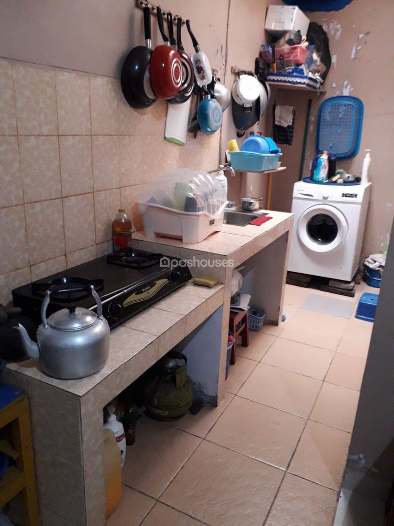 Grand Serpong Permai Blok J10
