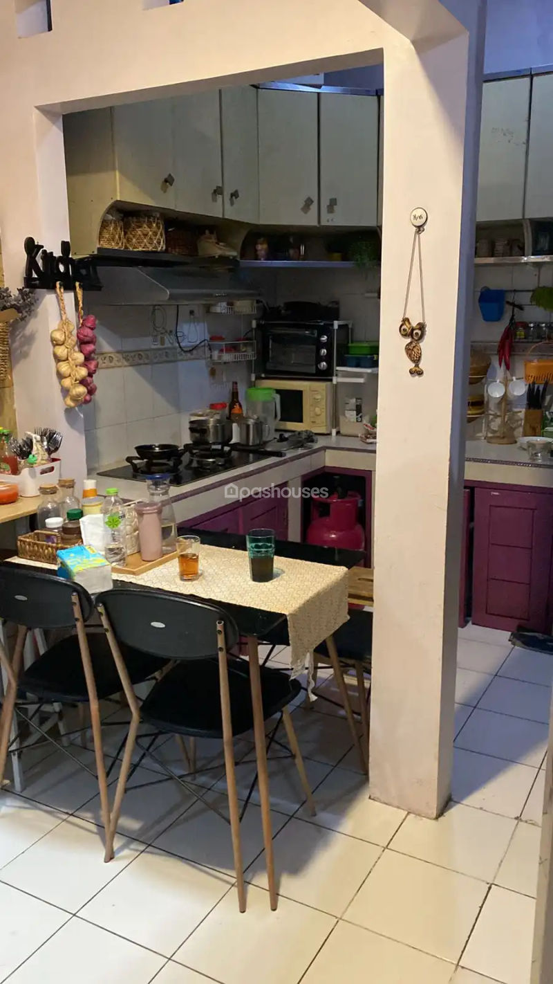 Perumahan Alam Raya Blok E7 No.2