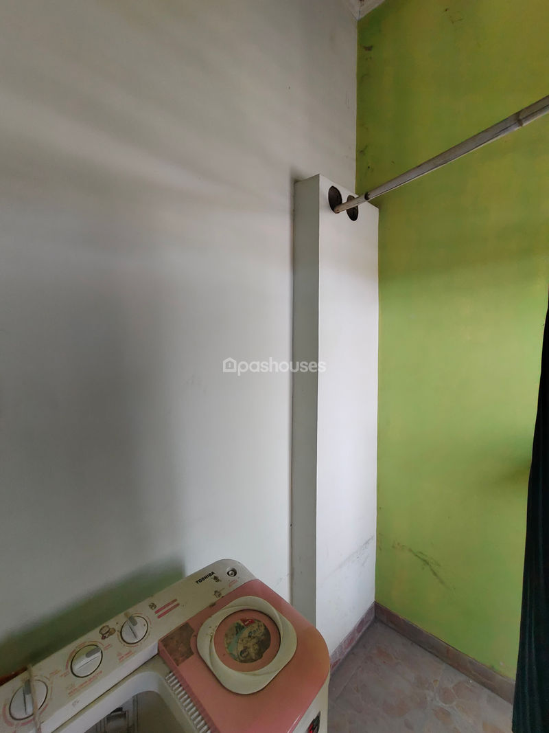 Perum Taman Raya Citayam Blok C3 No.8