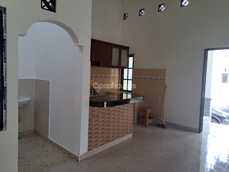 Erfina Kencana Regency Cluster Bisbol