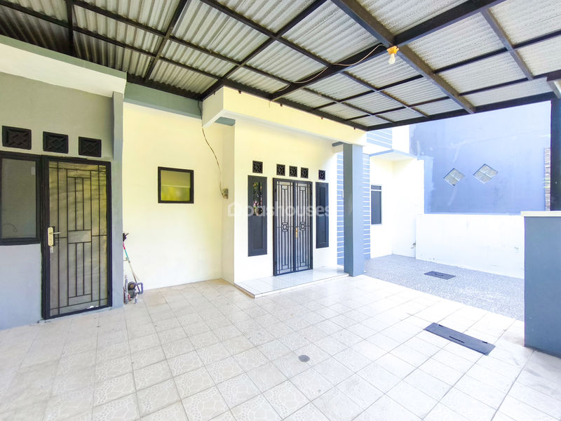 Citra Raya Cluster Taman Chrysant Blok Q7 No. 5