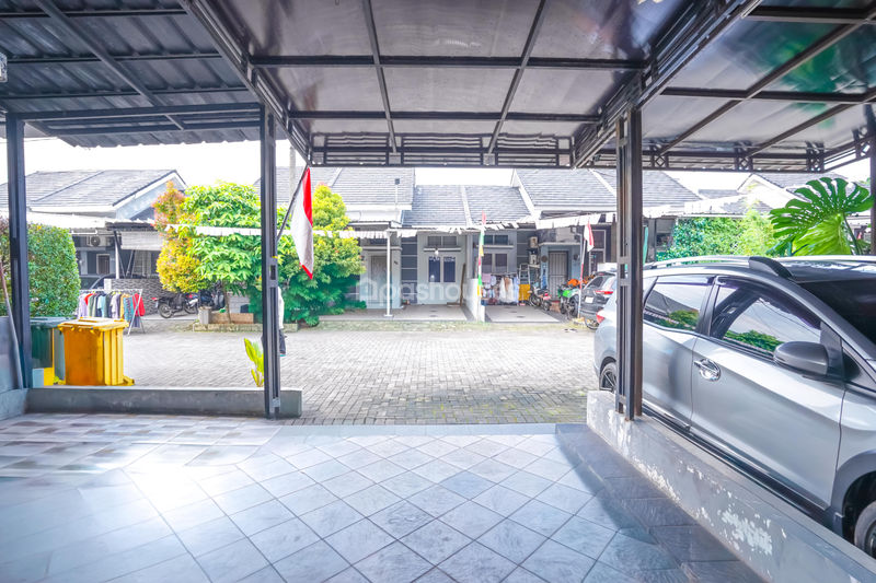 Cluster Sutera Mansion Blok A