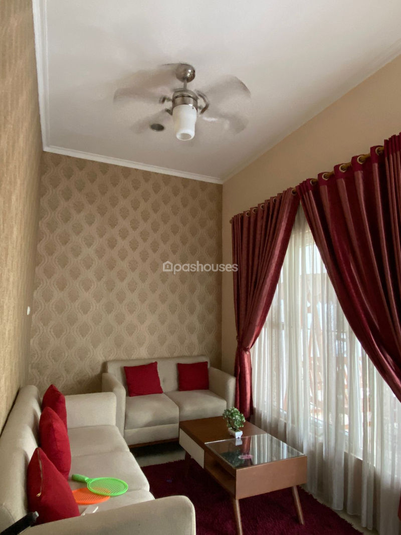 Perumahan Palm Mansion Residence No.12