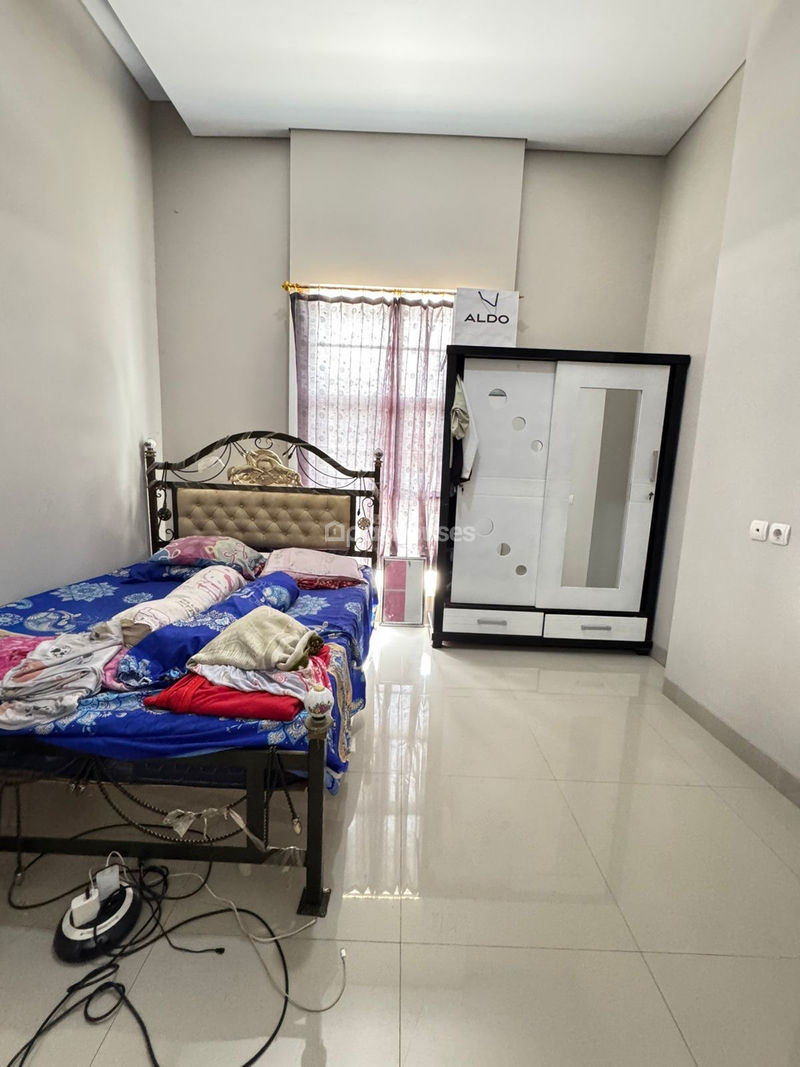 Perumahan Fenomena Jatiraden Townhouse Kav.12