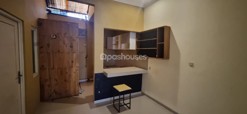 Perumahan Taufan Regency 2 No.1