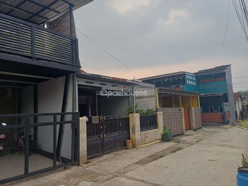 Kavling Dahlia Bogor
