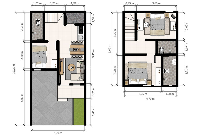 Salama Residence