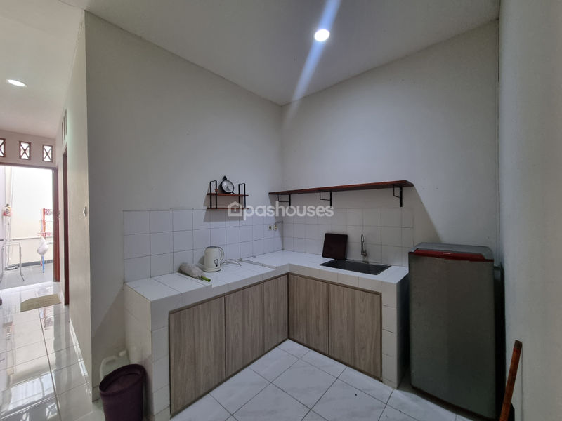 Kanajanti Residence Blok C3