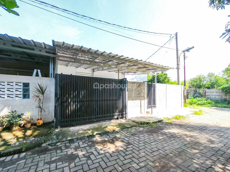Perumahan Bojong Gede Green Residence
